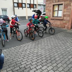 Ferienspiele